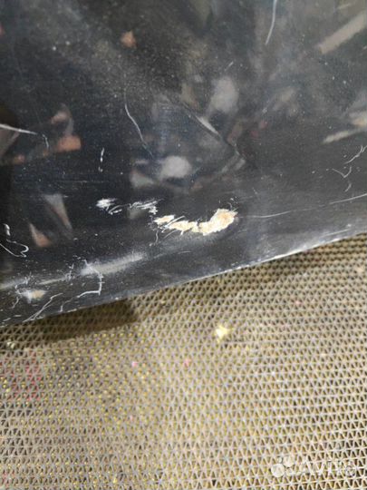 Крыло переднее правое Mazda Mpv LW3W