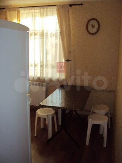 1-к. квартира, 42,4 м², 3/9 эт.