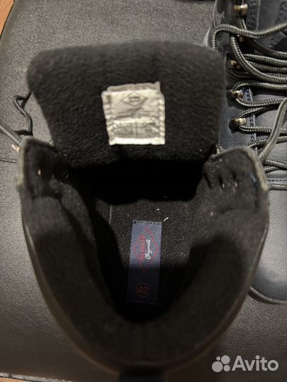 Ботинки мужские lee cooper