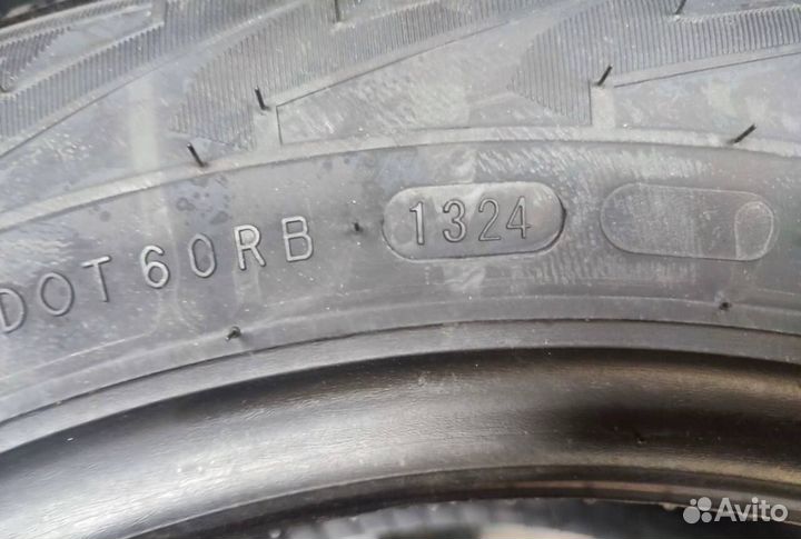 Ikon Tyres Nordman RS2 SUV 225/60 R18 104