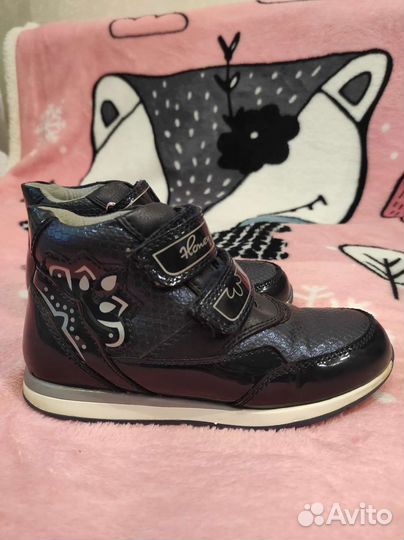 Детская обувь для девочек