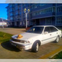 Toyota Corona, 1990, с пробегом, цена 250 000 руб.