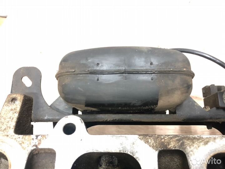 Впускной коллектор a16let