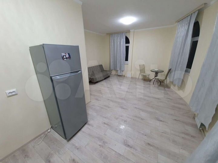 2-к. квартира, 55 м², 6/7 эт.