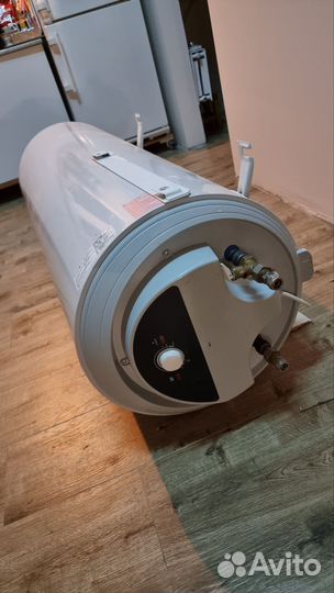 Бойлер водонагреватель 200 литров