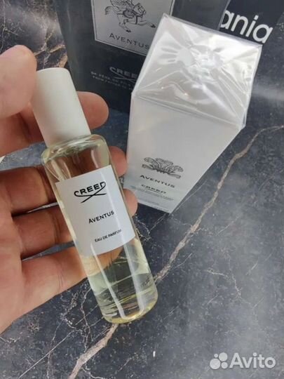 Creed aventus