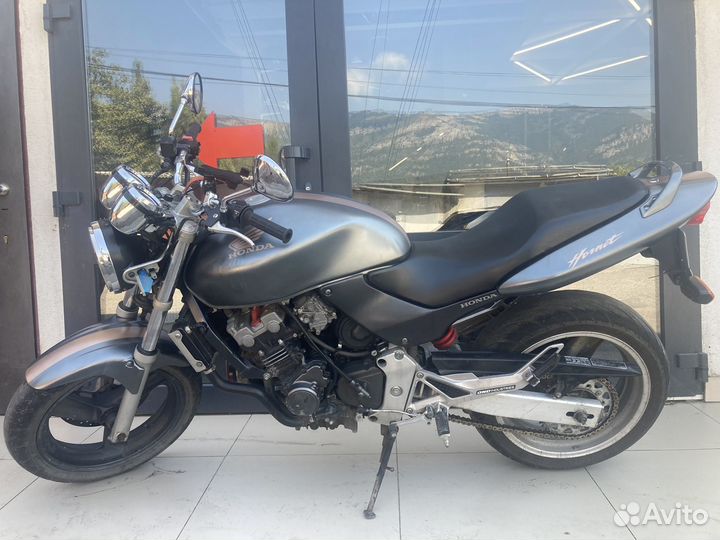 Honda Hornet 250 2002