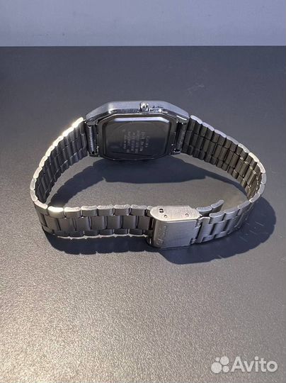 Часы Casio quartz