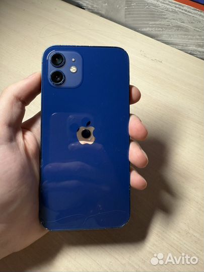 iPhone 12, 128 ГБ