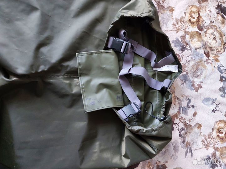 Комбинезон для рыбалки, охоты