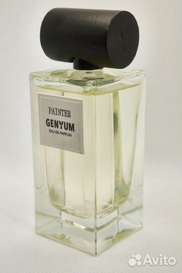 Распив Tom Ford, Essential Parfums, Genium