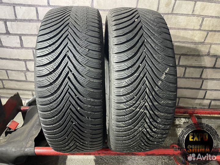 Michelin Alpin 5 205/45 R17