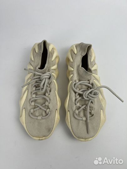 Кроссовки Adidas Yeezy boost 450, UK 6.5