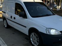 Opel Combo 1.3 MT, 2007, 150 000 км, с пробегом, цена 499 000 руб.