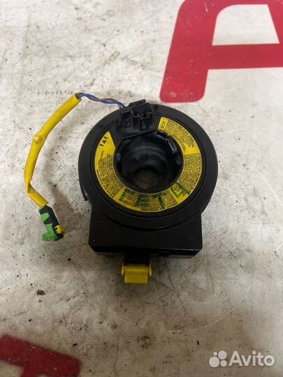 Шлейф подрулевой Hyundai Getz