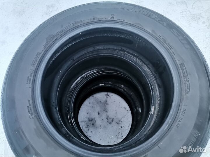 Nexen N'Fera SU1 205/60 R16