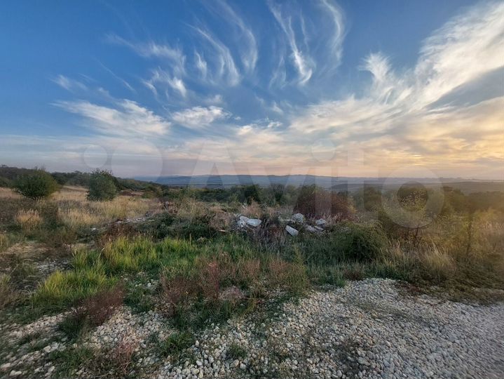 Участок 10 сот. (СНТ, ДНП)