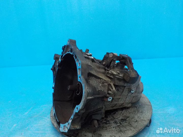 МКПП (механическая кпп) KIA Soul 1 2009-2014