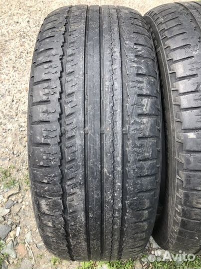 Nokian Tyres Nordman S SUV 235/55 R18 100H