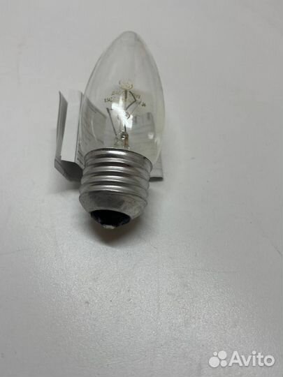 Лампа светодиодная 60W Classic