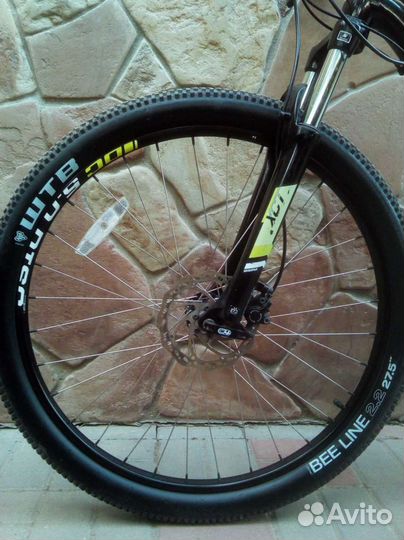 Cannondale Tango 27,5