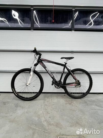 Велосипед scott aspect 3.0