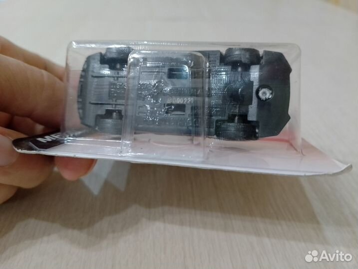 Ford Mustang, серебро