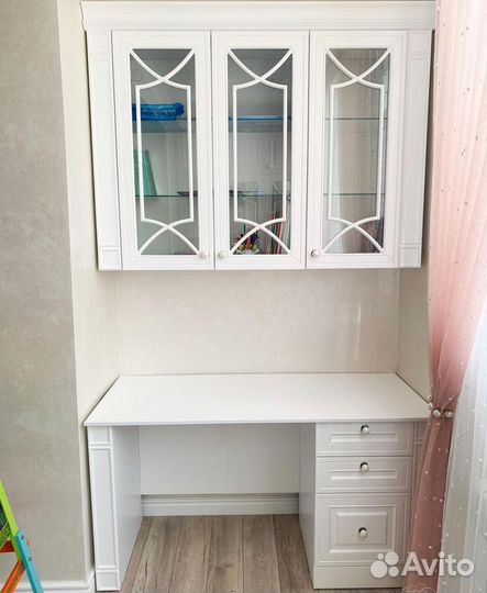 Шкафы купе на заказ