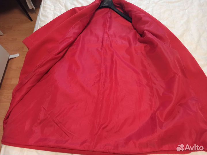 Пальто женское