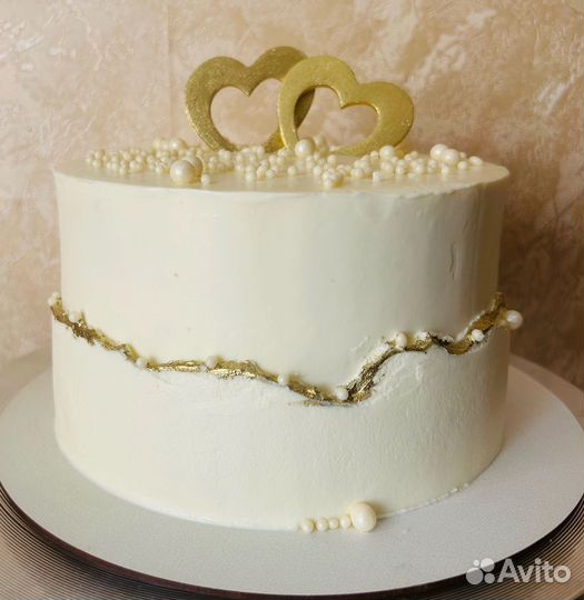 Тортик на заказ