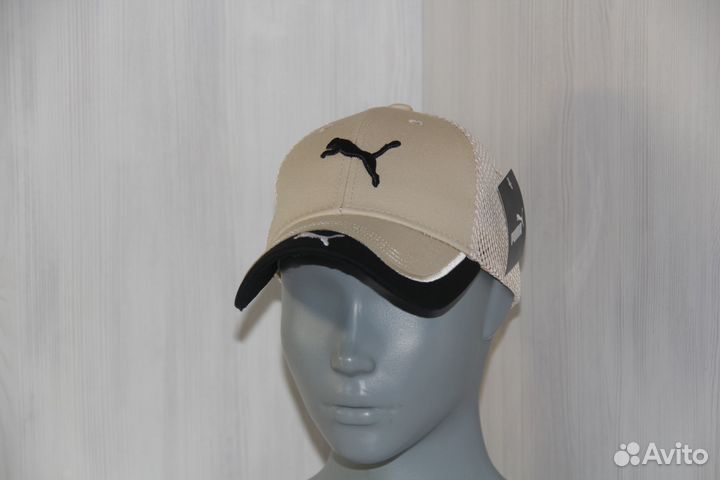 Детские бейсболки Puma