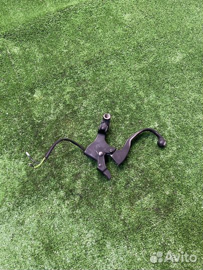 Тормозной рычаг vento inferno