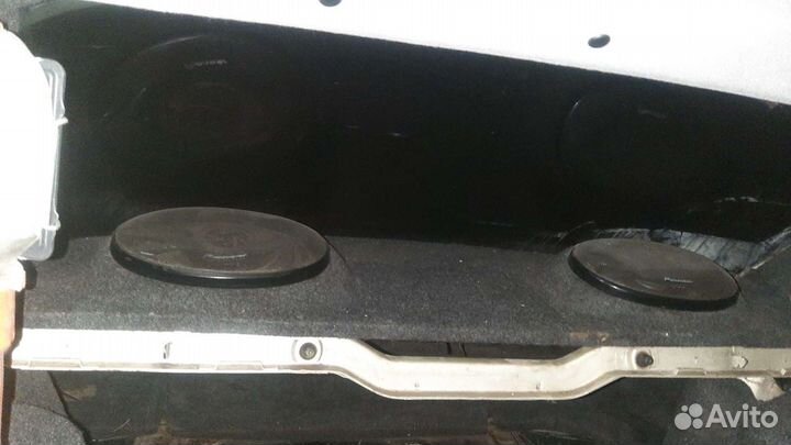 Продам акустическую полку