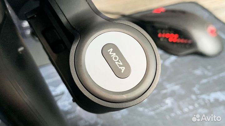 Стабилизатор электронный moza Mini P