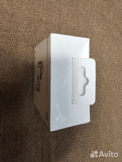Huawei freebuds pro 3