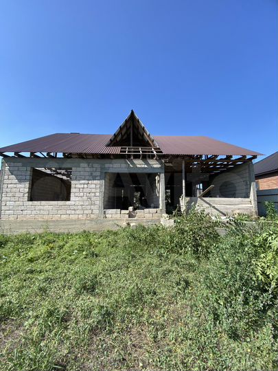 Участок 8 сот. (ИЖС)