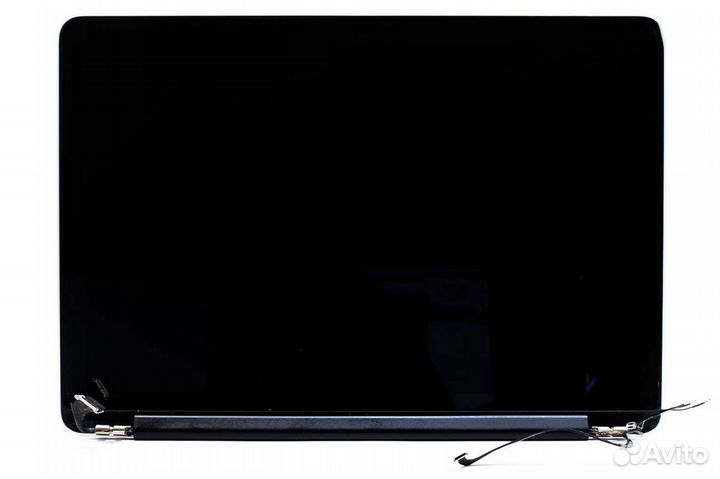 Крышка в сборе Macbook A1502 2014г неиспр LCD200