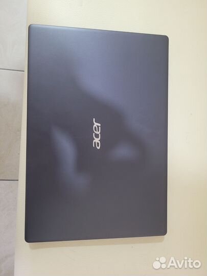 Свежий Acer A315-34-P4GU - Pentium N5030/8Gb/SSD