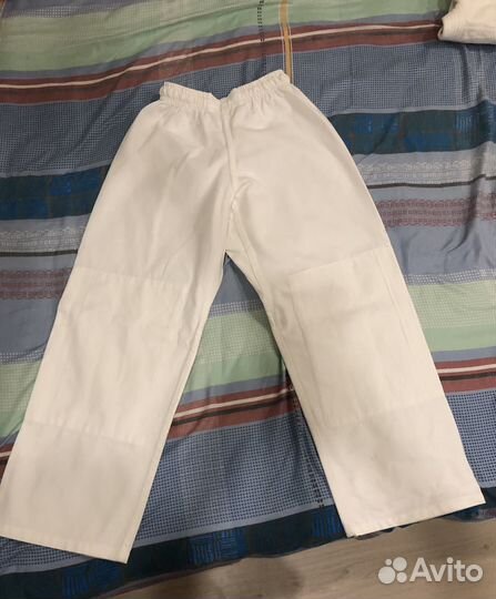 Кимоно для дзюдо,карате,тхэквондо