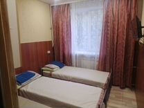 Квартира-студия, 14 м², 1/5 эт.