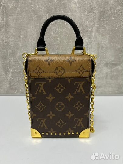 Сумка женская louis vuitton lv люкс