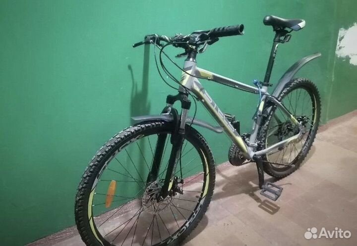 Велосипед Stels navigator 610 26