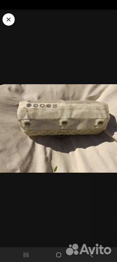 Запчасти на opel astra h