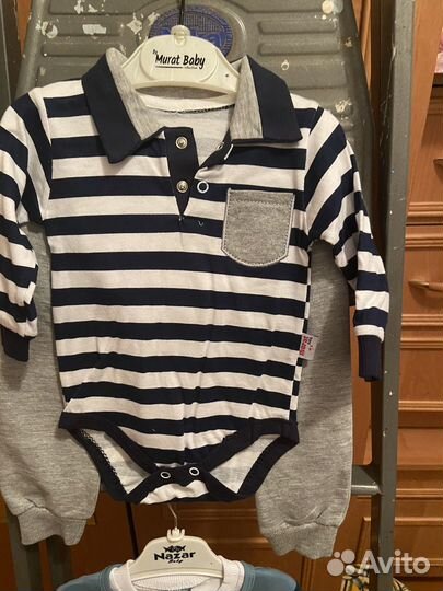 Детский костюм