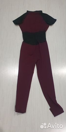 Комбинезон Kombezz размер m