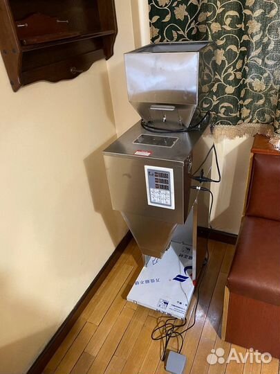 Дозатор весовой magikon WA999