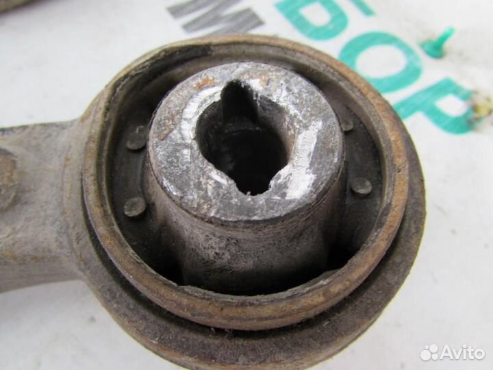 Рычаг передний левый для Volvo XC90 1 2002-2015г