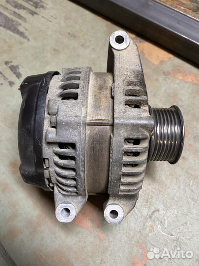 Генератор honda csc29