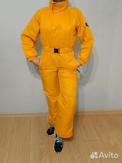 Горнолыжный комбинезон женский s