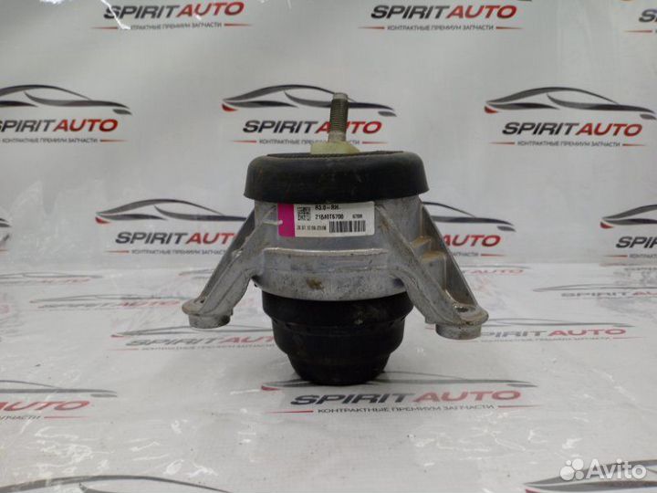 Подушка двигателя правая Genesis Gv80 1 D6JA